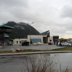 Shell Autohof St. Pankraz