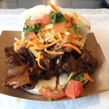 Ekiben - Big Kim - Asian Fusion Near Me - Baltimore, Maryland