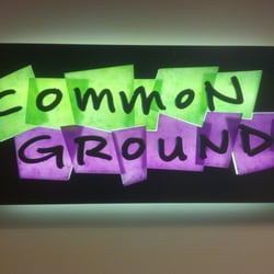 Common Grounds