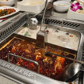 Haidilao Hotpot Flushing - Hot Pot Near Me - Flushing, New York Haidilao Hotpot Flushing - Hot Pot Near Me - Flushing, New York