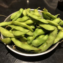 Edamame Edamame
