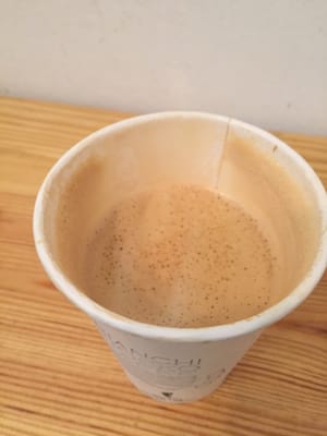 Bianchi Kiosko Caffé by null