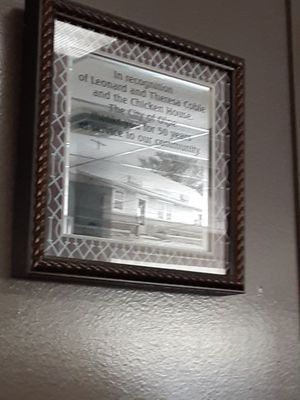 Menu photo 4 Chicken House Olpe, KS Menu photo 4 Chicken House Olpe, KS