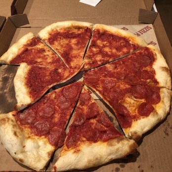 Sizzle Pie - Pizza Near Me - Portland, Oregon Sizzle Pie - Pizza Near Me - Portland, Oregon