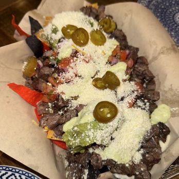 Sr De Los Tacos - Steak Nachos - Desserts Near Me - Doral, Florida Sr De Los Tacos - Steak Nachos - Desserts Near Me - Doral, Florida