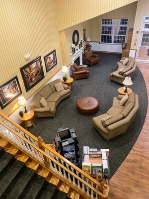 Blue Gate Garden Inn & Conference Center by null