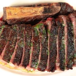 24 oz CHAIRMAN'S RESERVE BONE IN RIB EYE