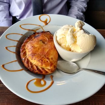 Cornish Pasty - Dessert - British Near Me - Las Vegas, Nevada Cornish Pasty - Dessert - British Near Me - Las Vegas, Nevada