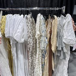 260 Sample Sale