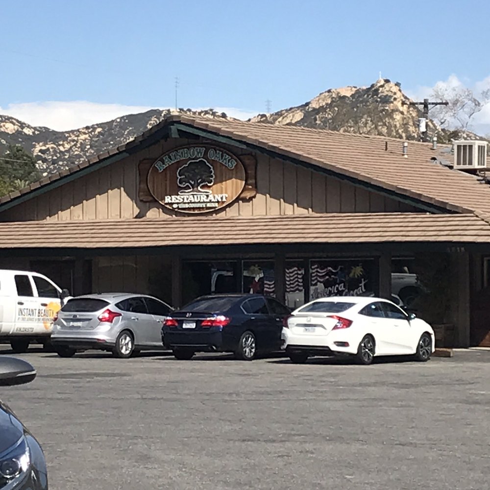 Rainbow Oaks Country Plaza - Restaurant - Gas Stations Near Me - Fallbrook, California Rainbow Oaks Country Plaza - Restaurant - Gas Stations Near Me - Fallbrook, California