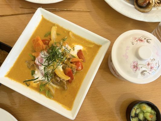 Sara Thai Kitchen Sugarhouse by null