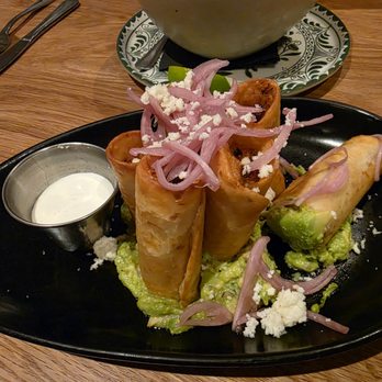 Perch Cantina - Tex-Mex Near Me - Richland, Washington