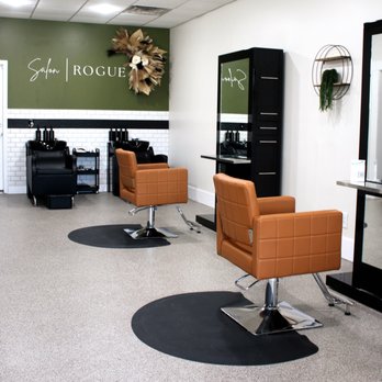 Salon Rogue - Hair Salons Near Me - Louisville, Kentucky Salon Rogue - Hair Salons Near Me - Louisville, Kentucky