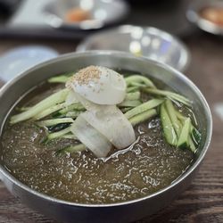 Arirang Korean Kitchen