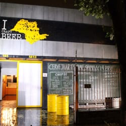 Cerveja Artesanal SP