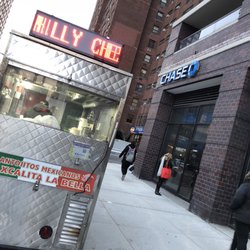 Tacos Mi Mexico Food Truck