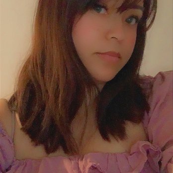 Hairology by Holly - This is my recent ( August 30 2023) lob with texture and bangs. - Hair Stylists Near Me - Long Beach, California Hairology by Holly - This is my recent ( August 30 2023) lob with texture and bangs. - Hair Stylists Near Me - Long Beach, California