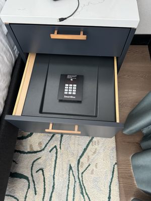 Pennyweight Hotel Boston, Curio Collection by Hilton by null