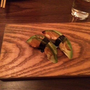 Uchi Dallas - Japanese Near Me - Dallas, Texas