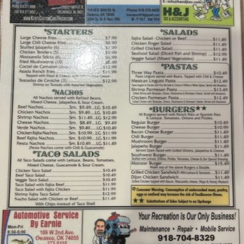 The Jalapeno Grill - Mexican Near Me - Collinsville, Oklahoma The Jalapeno Grill - Mexican Near Me - Collinsville, Oklahoma