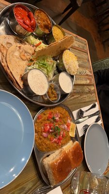 Masti - Indian Street Eats : Emory / Toco Hills Location by null