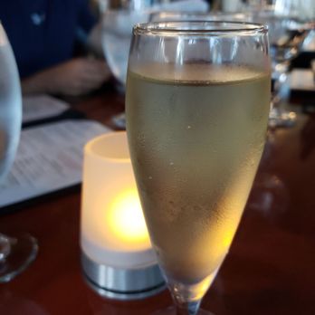 Cafe Gabbiano - Italian Near Me - Sarasota, Florida
