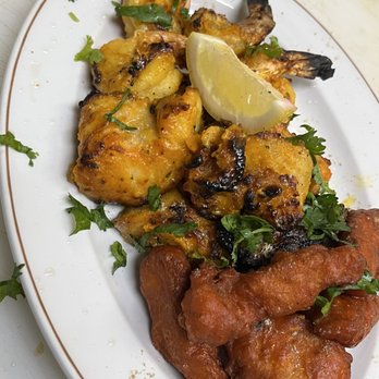 Indian Ocean - Ocean Food Platter - Indian Near Me - Calgary, Alberta Indian Ocean - Ocean Food Platter - Indian Near Me - Calgary, Alberta