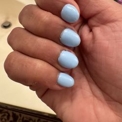Nail 2