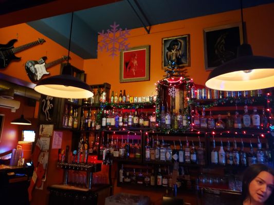 Star Bar by null