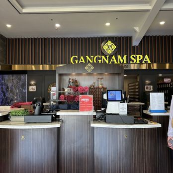 GANGNAM SPA - Updated April 2026 - 678 Photos & 310 Reviews - 4055 Hwy ...