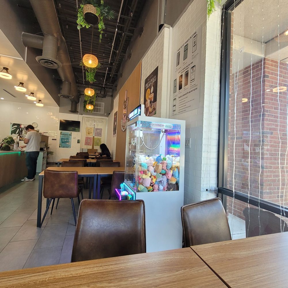 Feng Cha Flower Mound - Bubble Tea Near Me - Flower Mound, Texas Feng Cha Flower Mound - Bubble Tea Near Me - Flower Mound, Texas