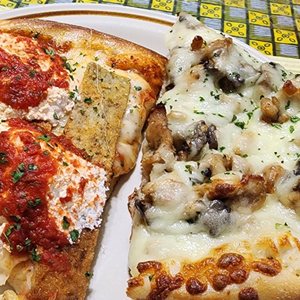 Paradiso Ristorante & Pizzeria on Yelp