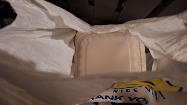 SUSHIYA (Pasadena) by null