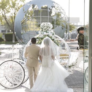 Cindy Cinderella Carriages - Wedding Planning Near Me - Riverside, California