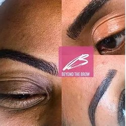 Permanent Makeup for that 5-Minute Face