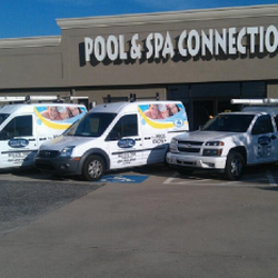 Pool and Spa Connection