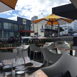 Honey Cafe