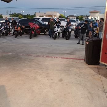 Porky's Backyard - Food Trucks Near Me - Humble, Texas Porky's Backyard - Food Trucks Near Me - Humble, Texas