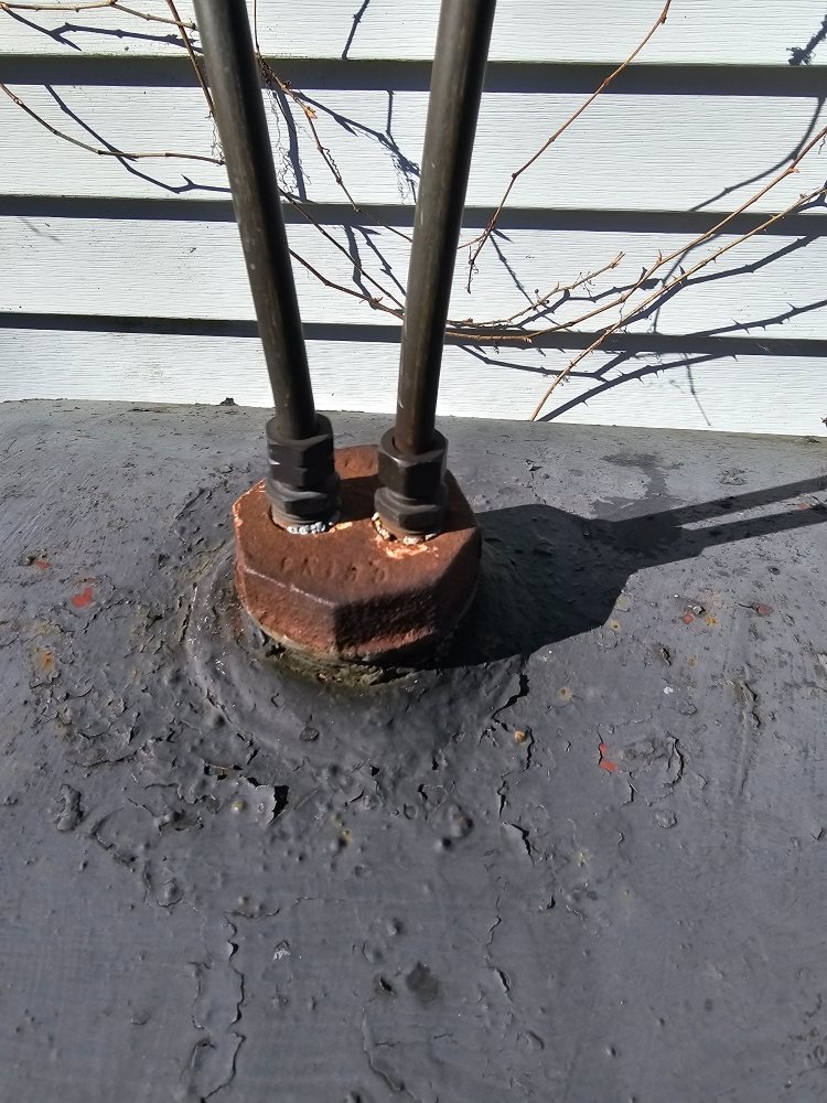 Slide of RJK Mechanical