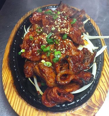 Sadie's BBQ Inn by null