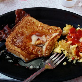 Kroll's Diner - One of the super saver breakfasts - German Near Me - Fargo, North Dakota Kroll's Diner - One of the super saver breakfasts - German Near Me - Fargo, North Dakota