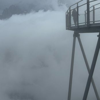 Firstbahn  - Grindelwald, BE
