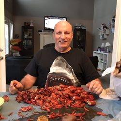 Louisiana Seafood Company