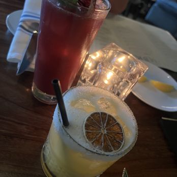 Timbr - New American Near Me - Fort Lauderdale, Florida