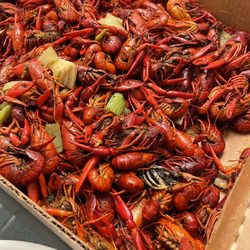 Dennis' Seafood