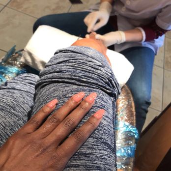 Expert Nails & Spa - Day Spas Near Me - Orlando, Florida Expert Nails & Spa - Day Spas Near Me - Orlando, Florida
