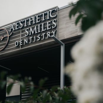 Aesthetic Smiles Dentistry - Cosmetic Dentists Near Me - Shenandoah, Texas Aesthetic Smiles Dentistry - Cosmetic Dentists Near Me - Shenandoah, Texas