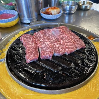 Baekjeong - Irvine - Beef - Boneless Short Rib - Korean Near Me - Irvine, California Baekjeong - Irvine - Beef - Boneless Short Rib - Korean Near Me - Irvine, California