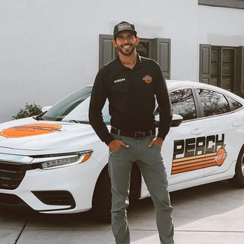 Peach Pest - Pest Control Near Me - Tucson, Arizona Peach Pest - Pest Control Near Me - Tucson, Arizona