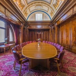 The Venue At the Royal Liver Building - Meeting Room